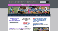 Desktop Screenshot of amdsbesl.com